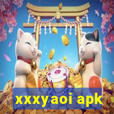 xxxyaoi apk